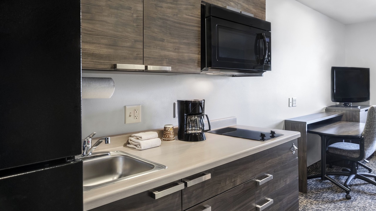 Photo of Kitchen in Idaho Falls