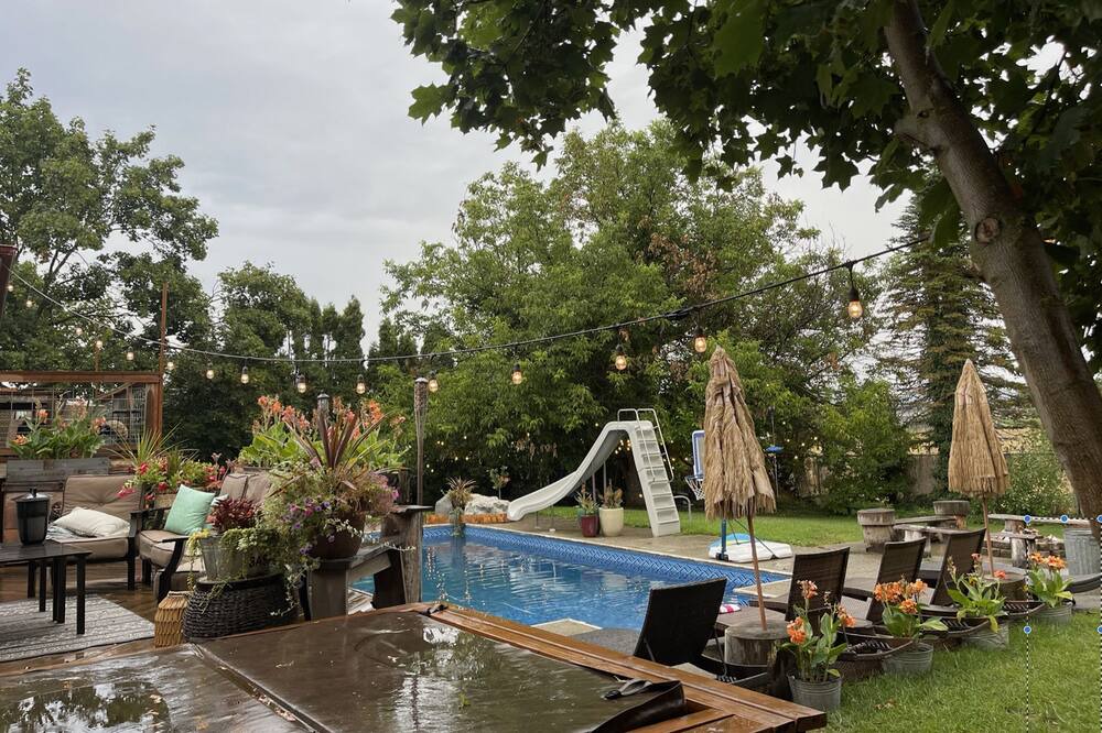 Photo of Outdoor in Post Falls