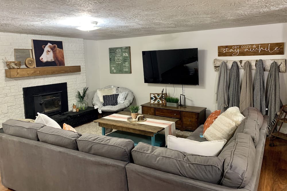 Photo of Bedroom in Post Falls