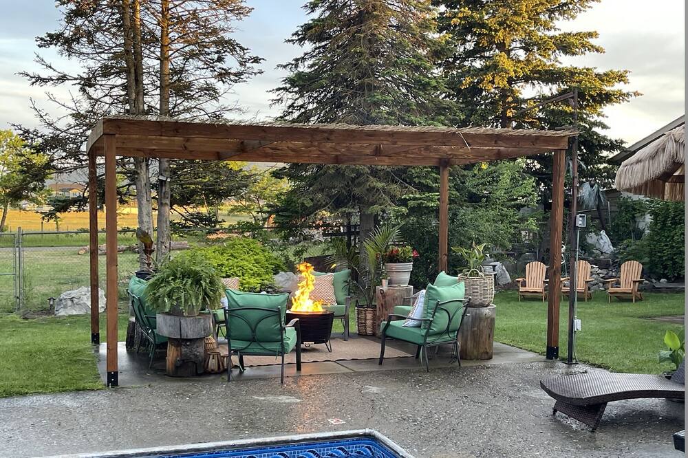 Photo of Outdoor in Post Falls