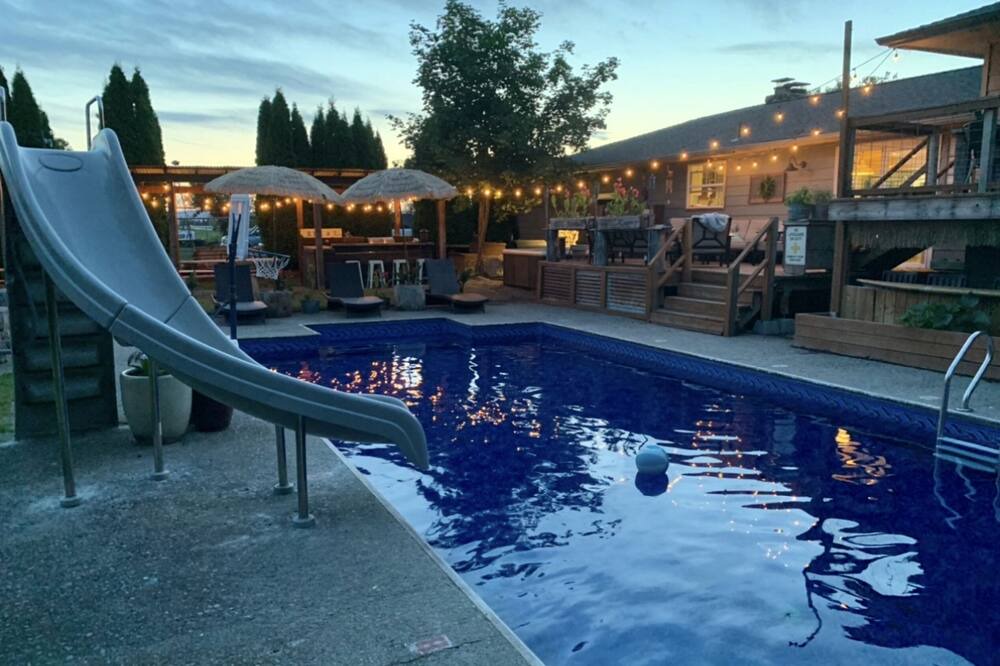 Photo of Outdoor in Post Falls