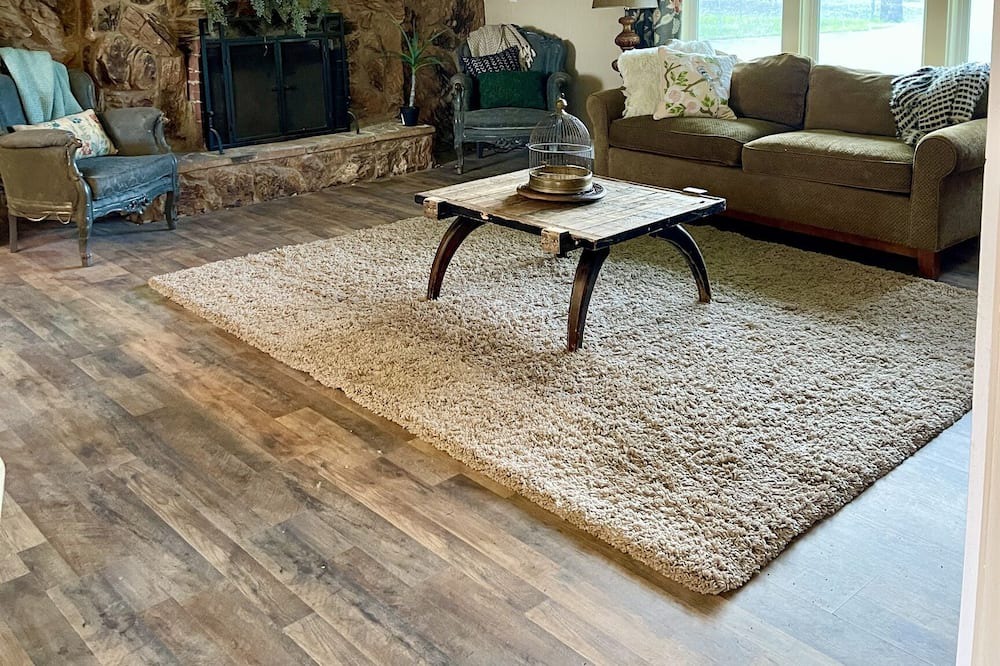 Photo of Livingroom in Post Falls