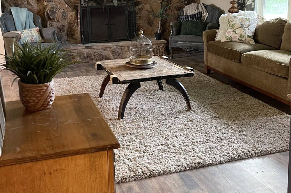 Photo of Livingroom in Post Falls