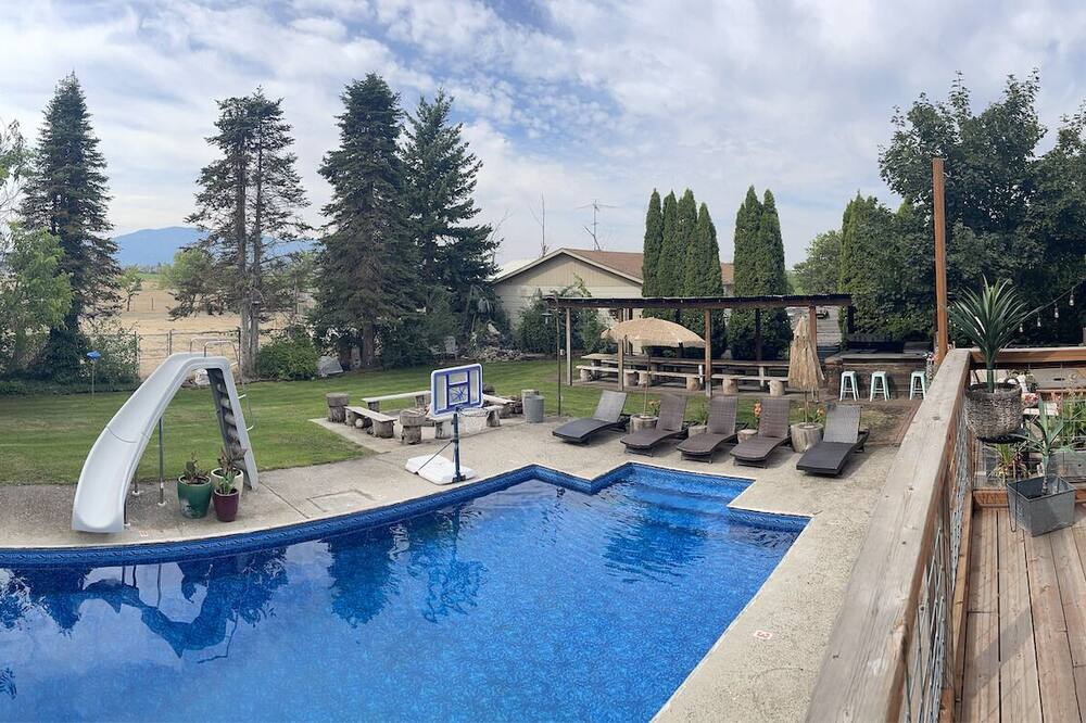 Photo of Outdoor in Post Falls