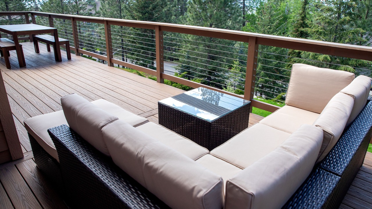 Photo of Outdoor in Hayden View Estates