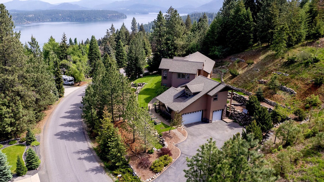 Photo of Outdoor in Hayden View Estates