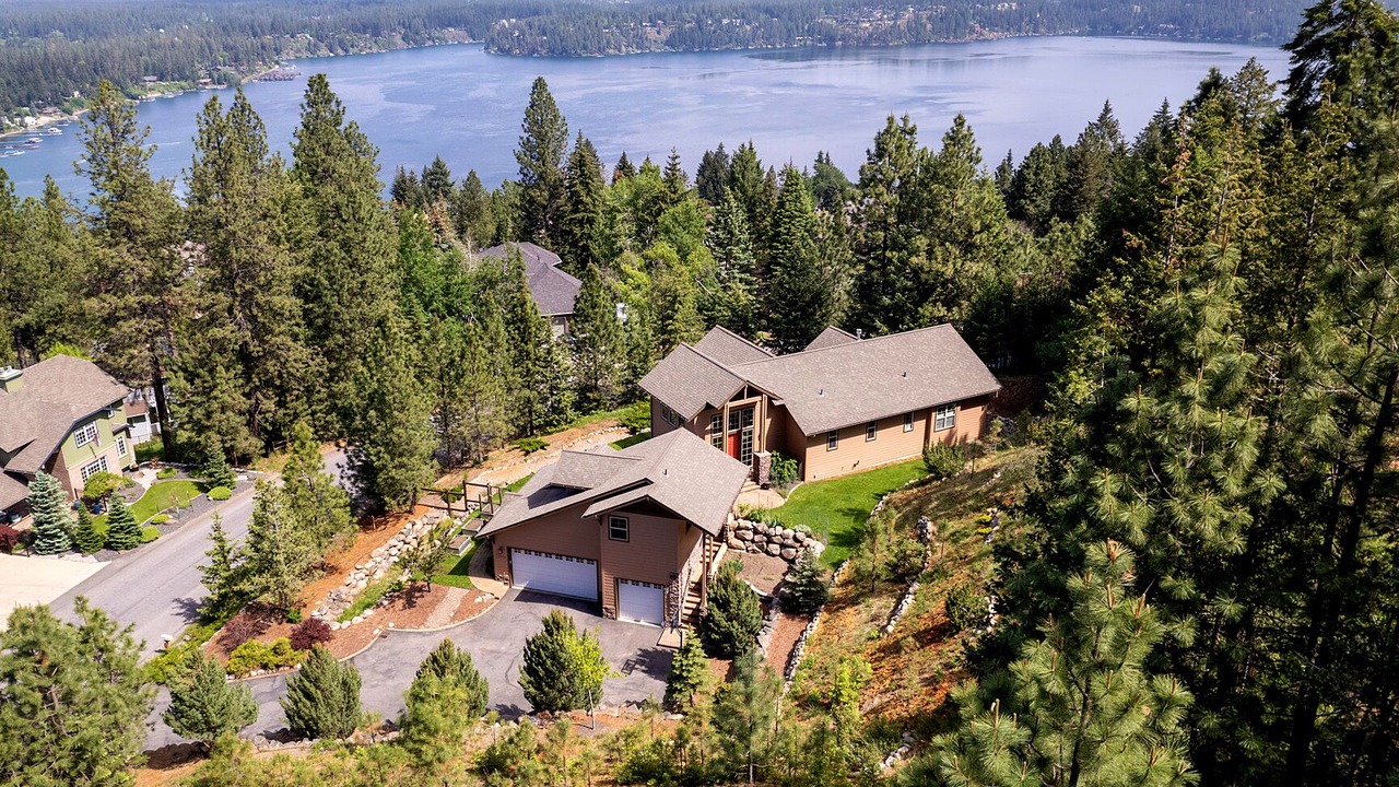 Photo of Outdoor in Hayden View Estates