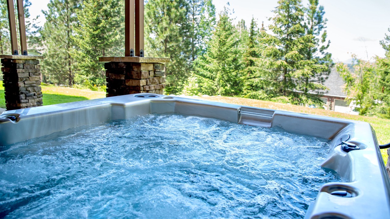 Photo of Outdoor in Hayden View Estates