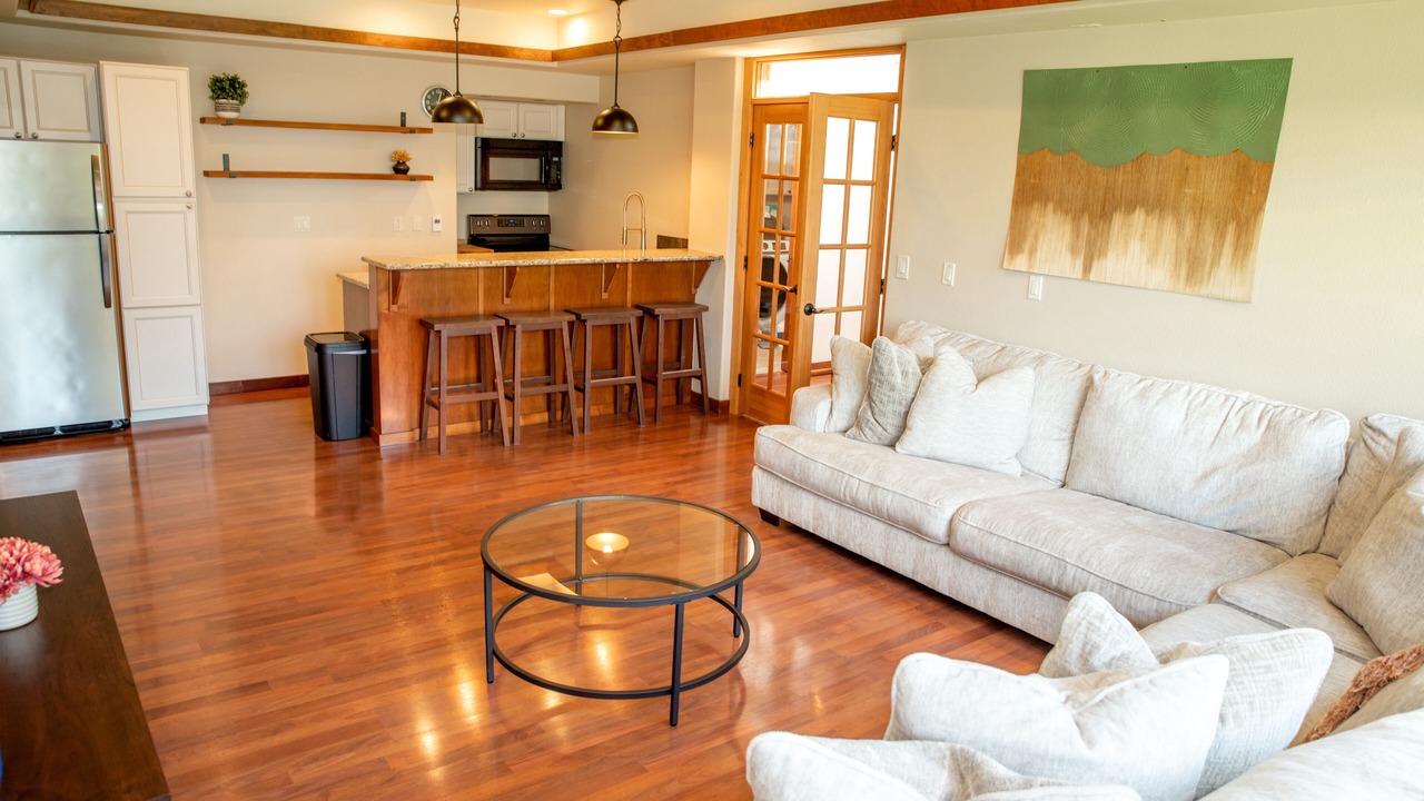 Photo of Livingroom in Hayden View Estates