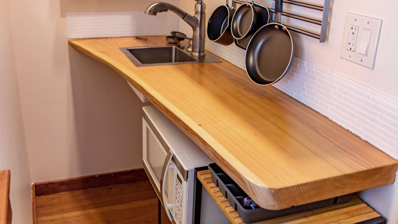 Photo of Kitchen in Hayden View Estates