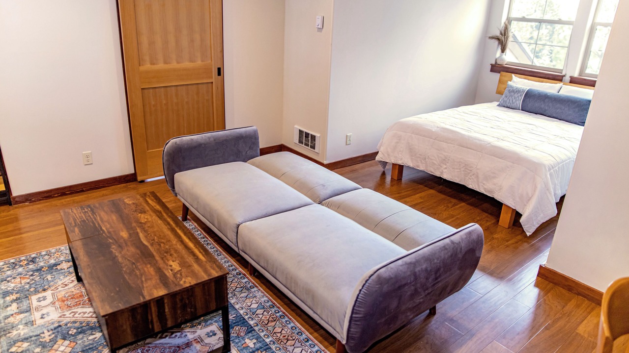 Photo of Bedroom in Hayden View Estates
