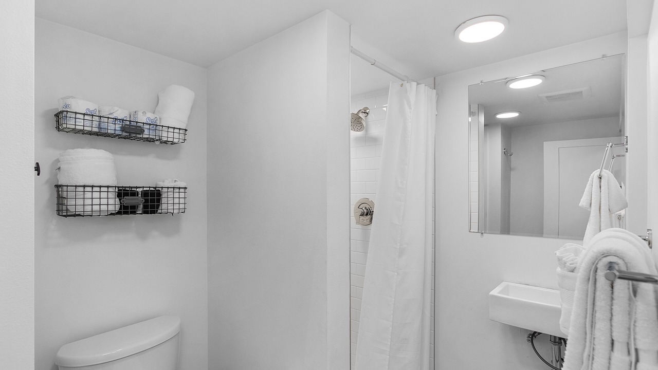 Photo of Bathroom in Columbia City