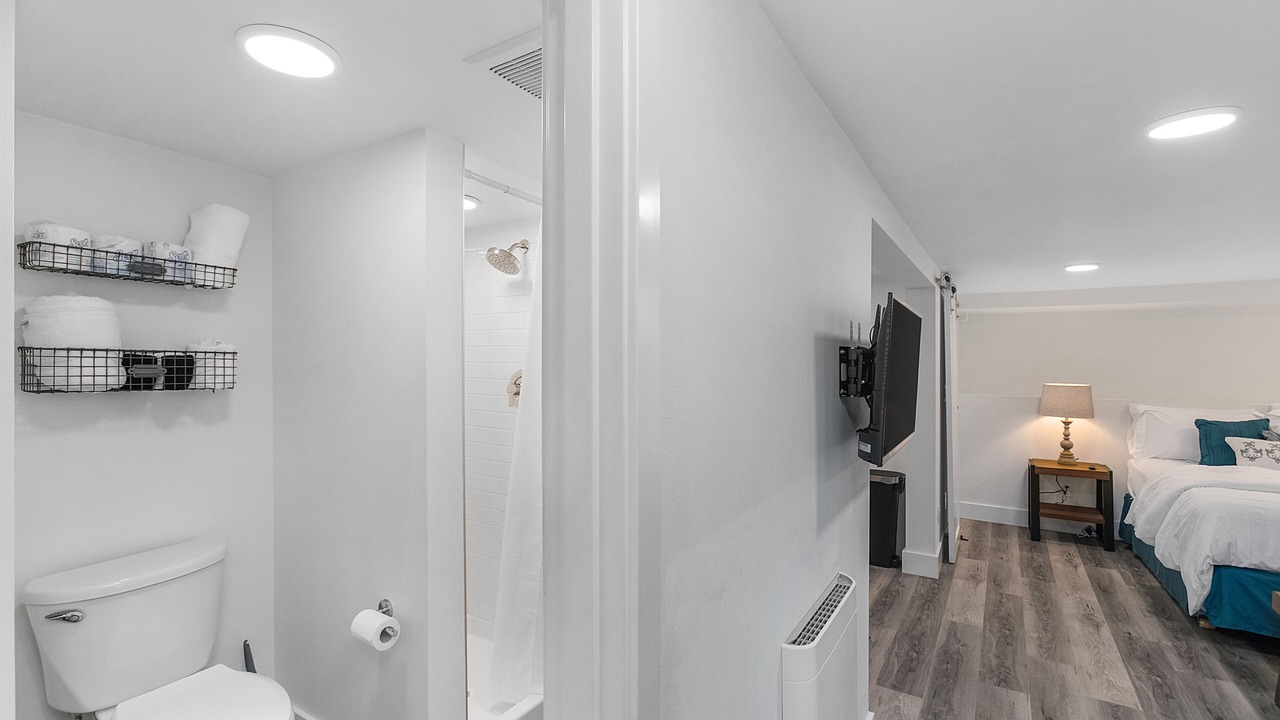 Photo of Bathroom in Columbia City