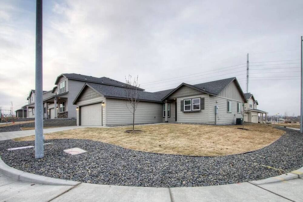 Photo of Outdoor in South Richland