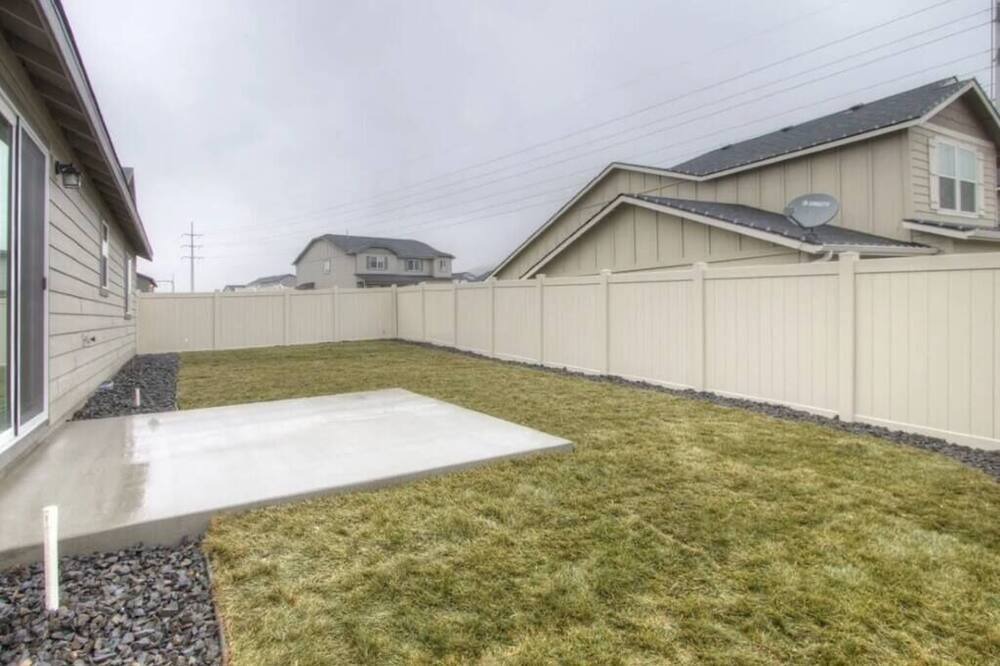 Photo of Outdoor in South Richland