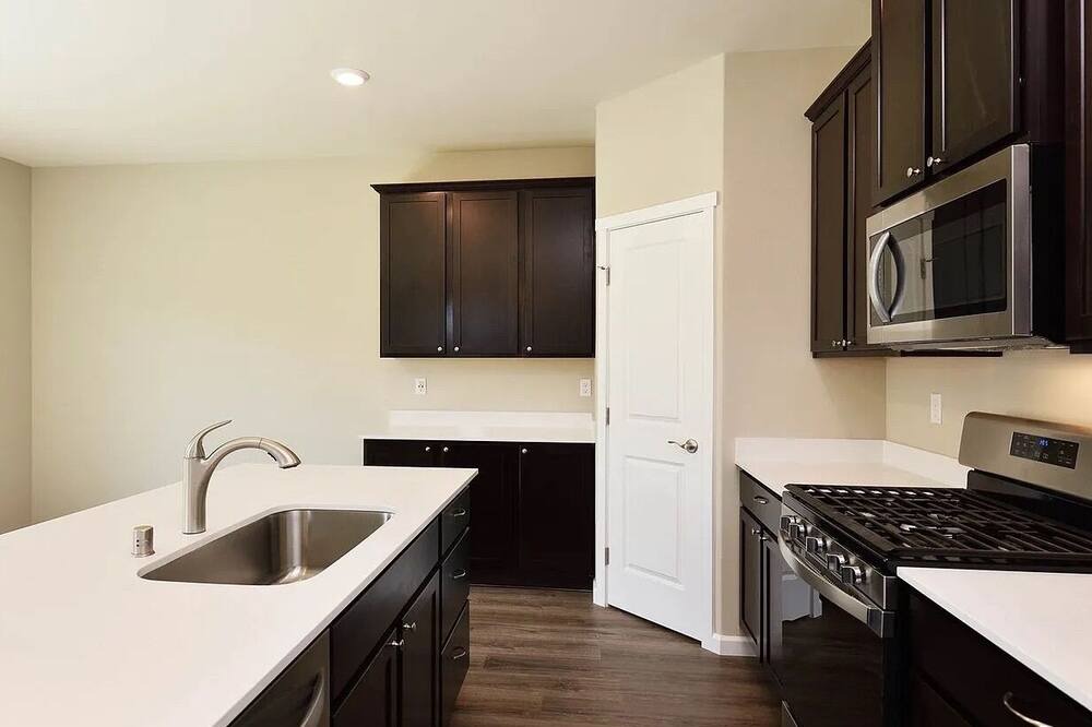 Photo of Kitchen in West Hills