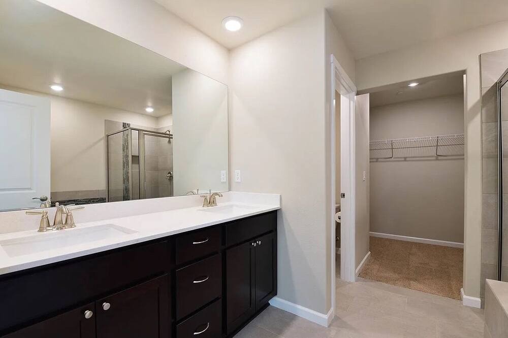 Photo of Bathroom in West Hills