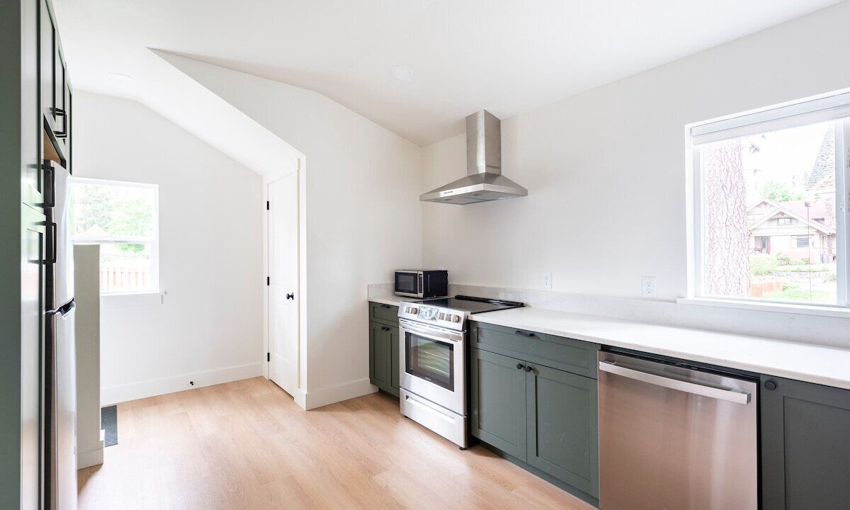 Photo of Kitchen in Manito