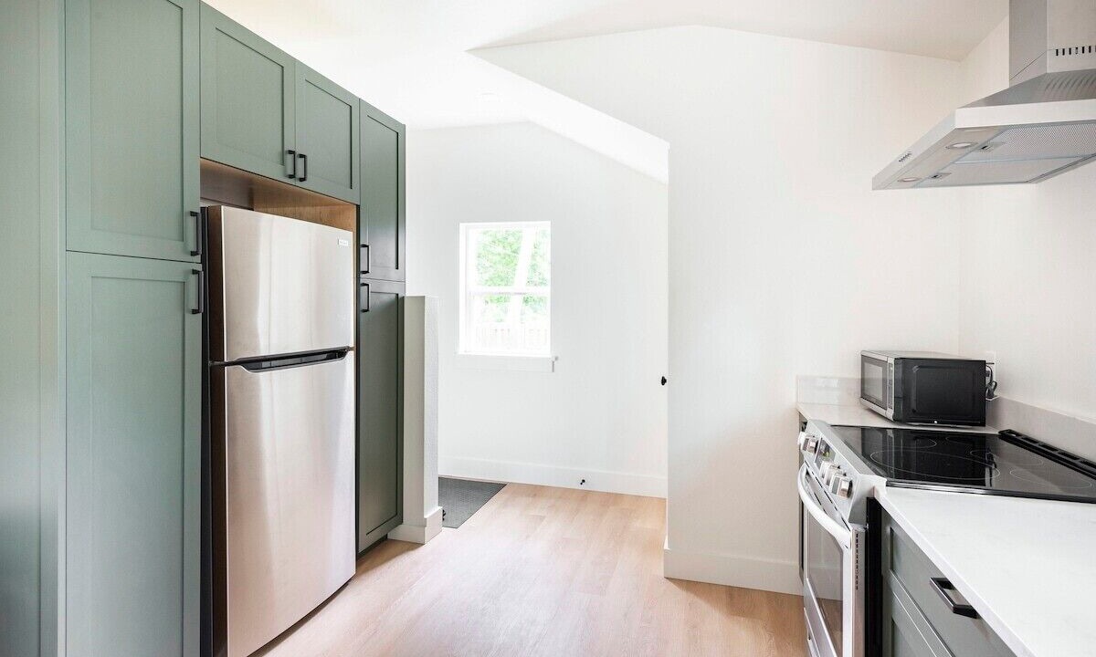 Photo of Kitchen in Manito