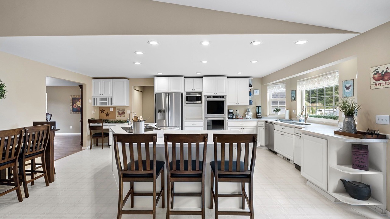 Photo of Kitchen in Edgewood