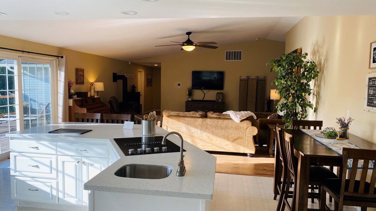 Photo of Kitchen in Edgewood