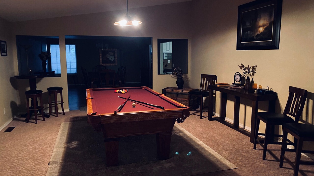 Photo of Bedroom in Edgewood