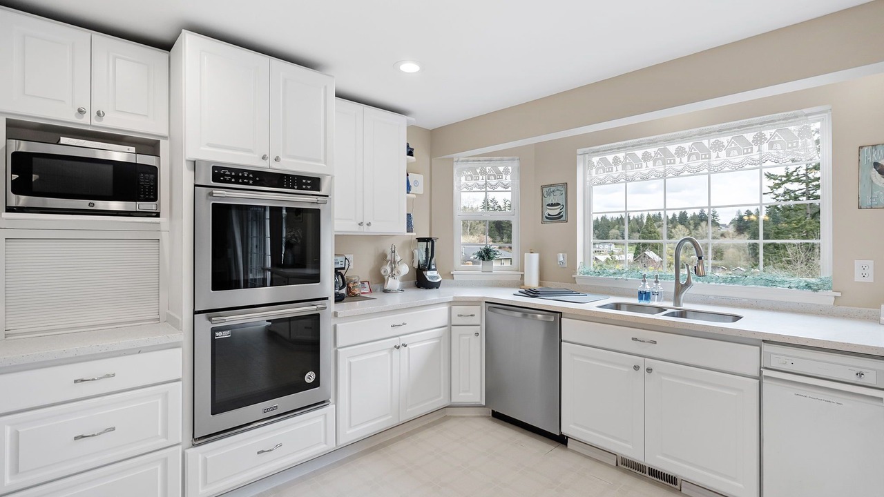 Photo of Kitchen in Edgewood