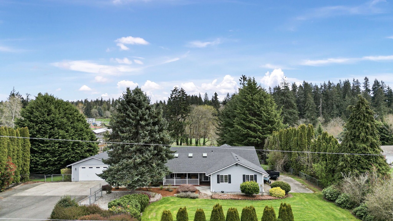 Photo of Outdoor in Edgewood