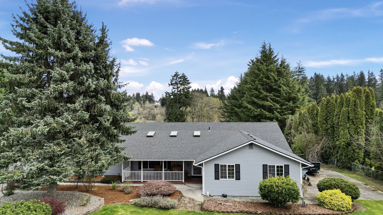 Photo of Outdoor in Edgewood