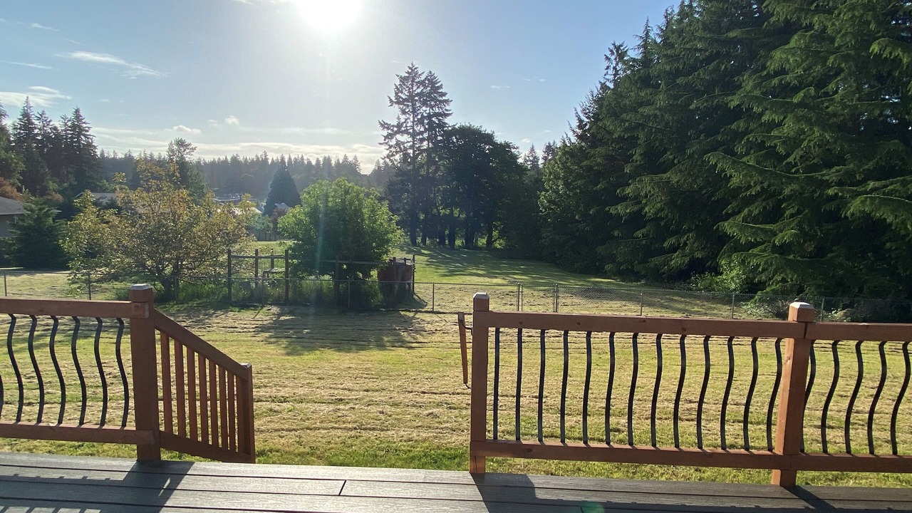 Photo of Outdoor in Edgewood