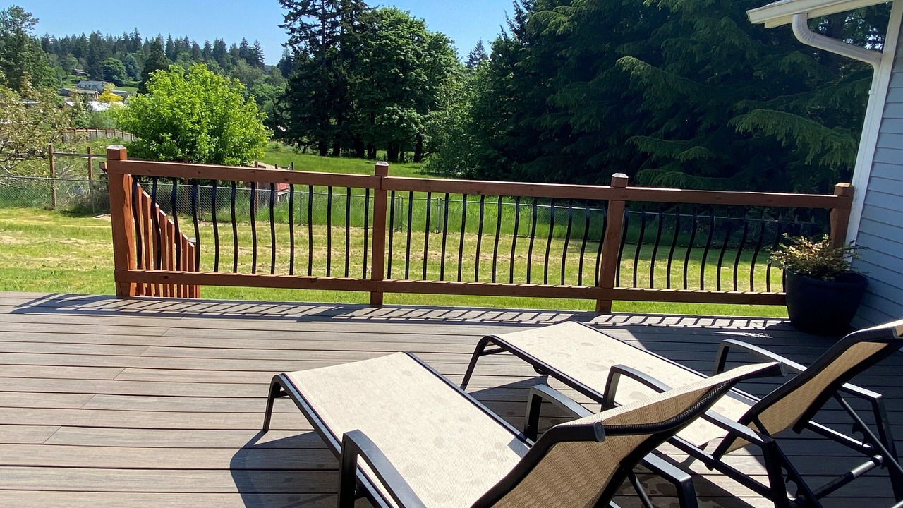 Photo of Outdoor in Edgewood