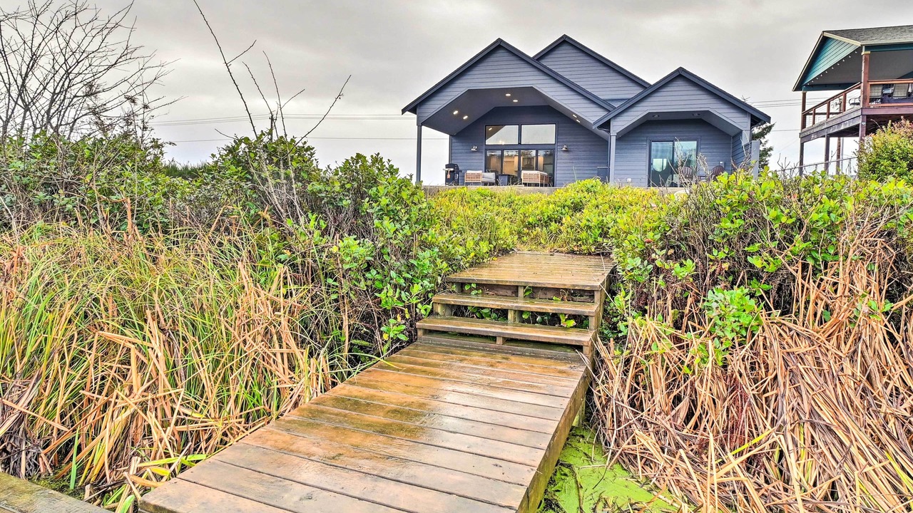 Photo of Others in Ocean Shores