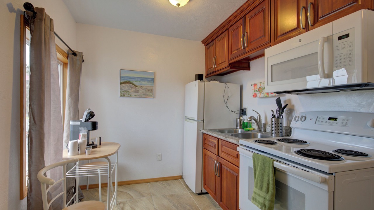 Photo of Kitchen in Ocean Shores