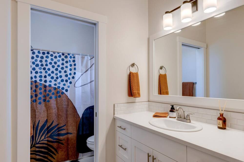 Photo of Bathroom in West Valley