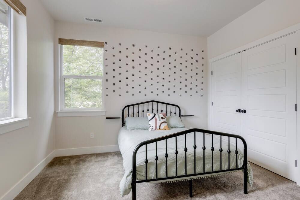 Photo of Bedroom in West Valley