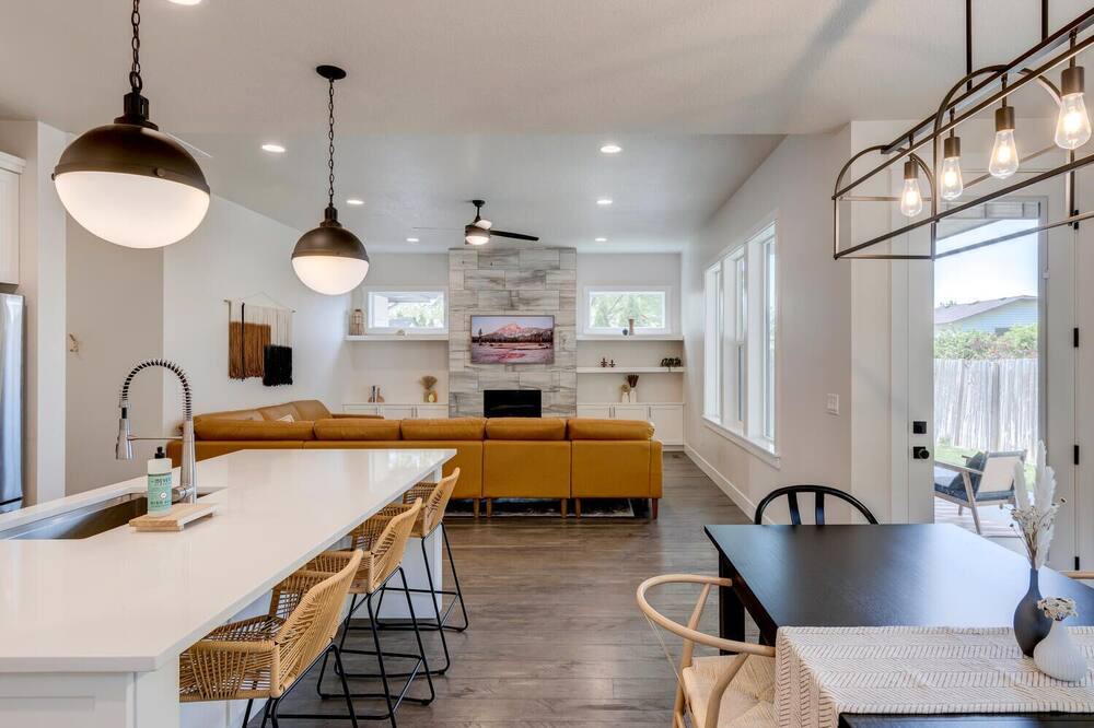 Photo of Kitchen in West Valley