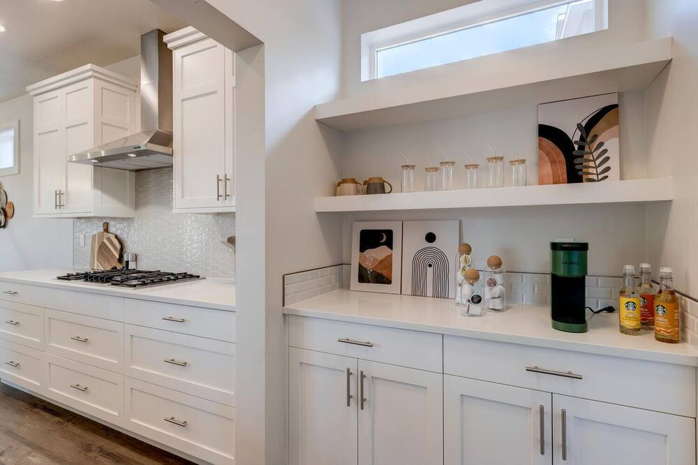 Photo of Kitchen in West Valley