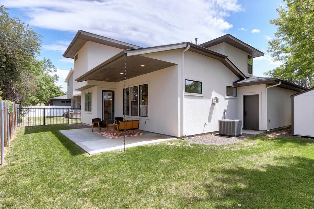 Photo of Outdoor in West Valley