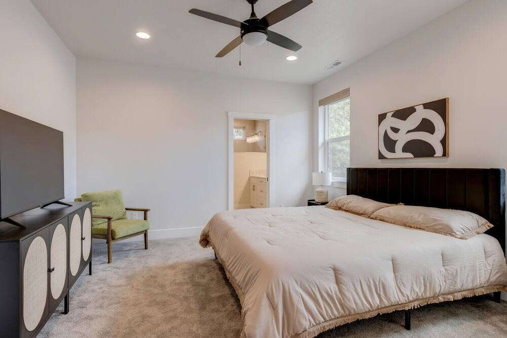 Photo of Bedroom in West Valley