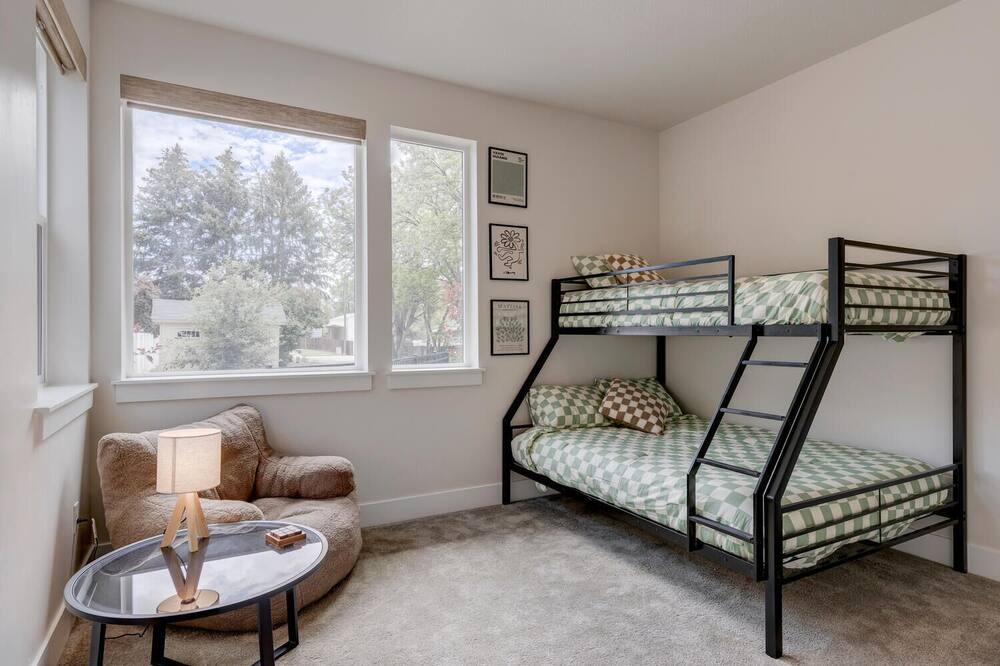 Photo of Bedroom in West Valley