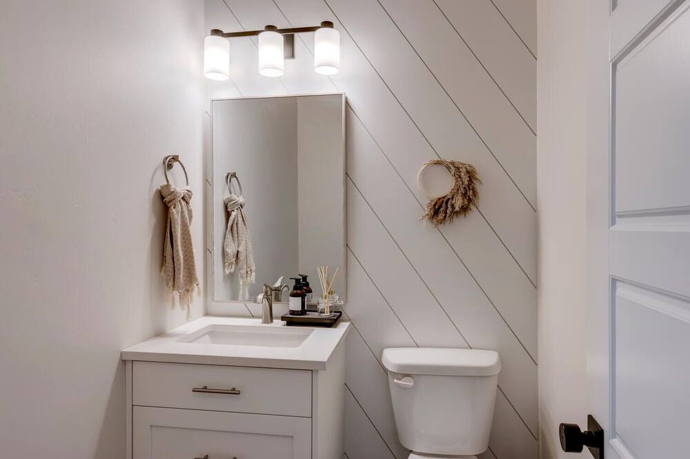 Photo of Bathroom in West Valley