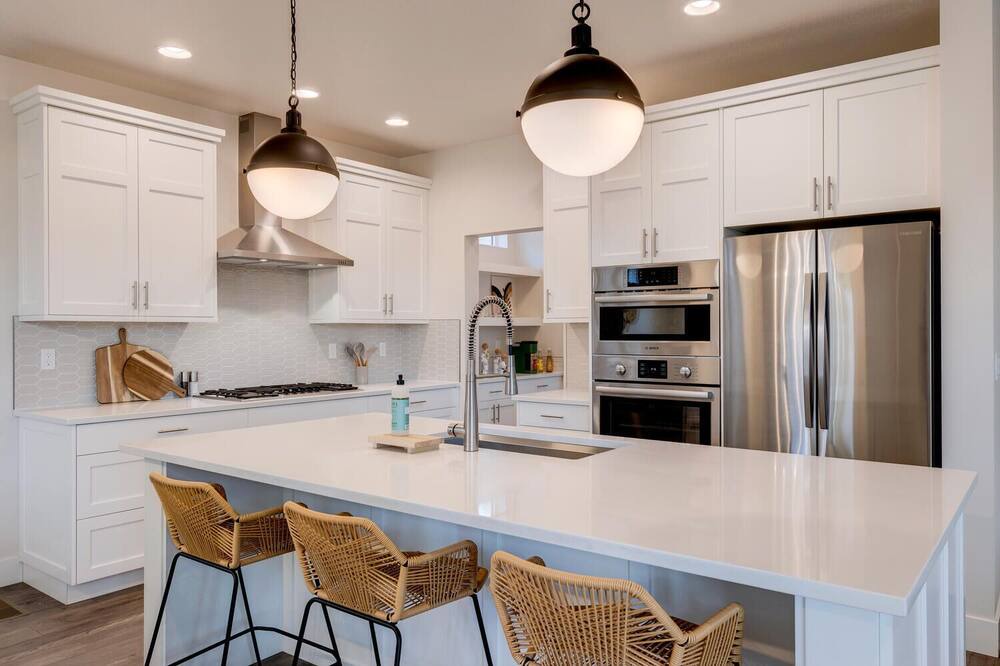 Photo of Kitchen in West Valley