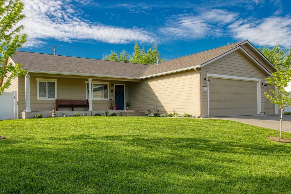 Photo of Outdoor in Rathdrum