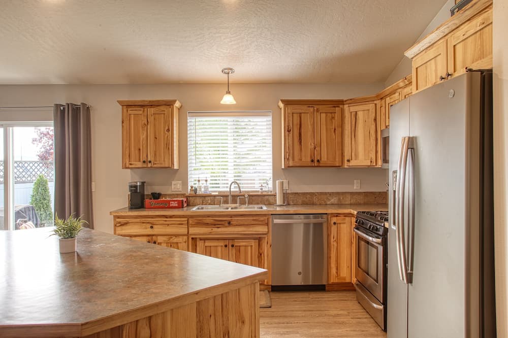 Photo of Kitchen in Rathdrum