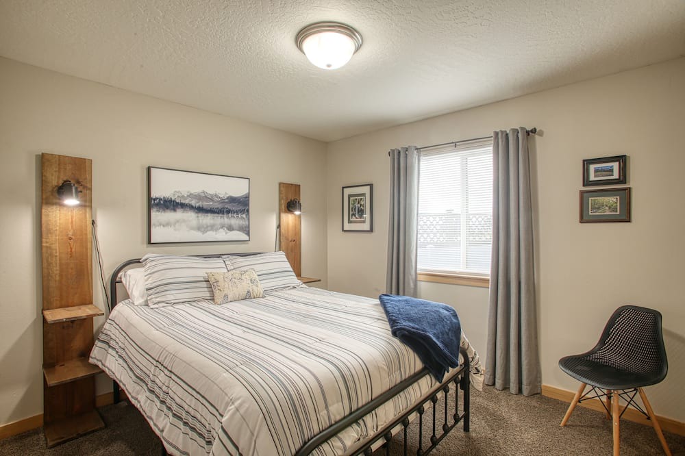 Photo of Bedroom in Rathdrum