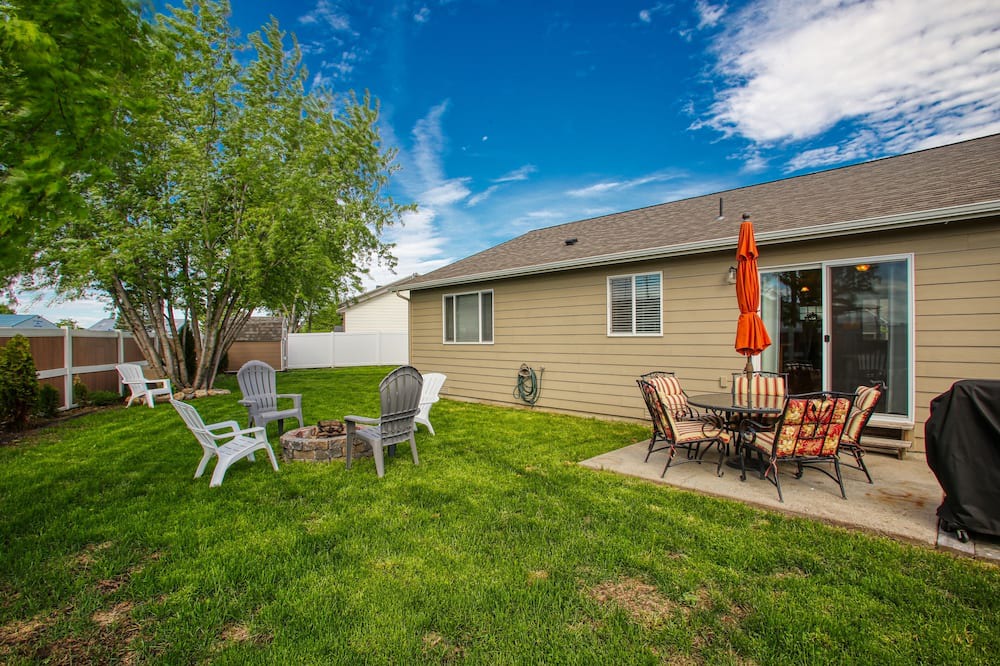 Photo of Outdoor in Rathdrum