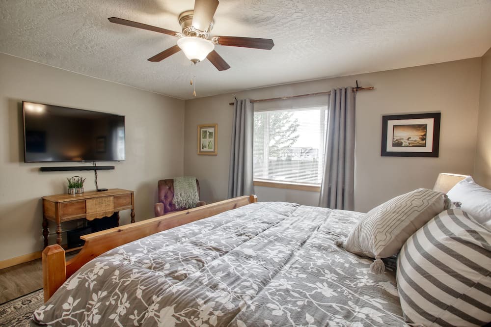 Photo of Bedroom in Rathdrum
