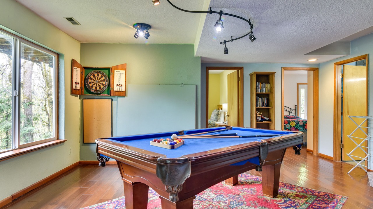 Photo of Bedroom in Hidden Springs