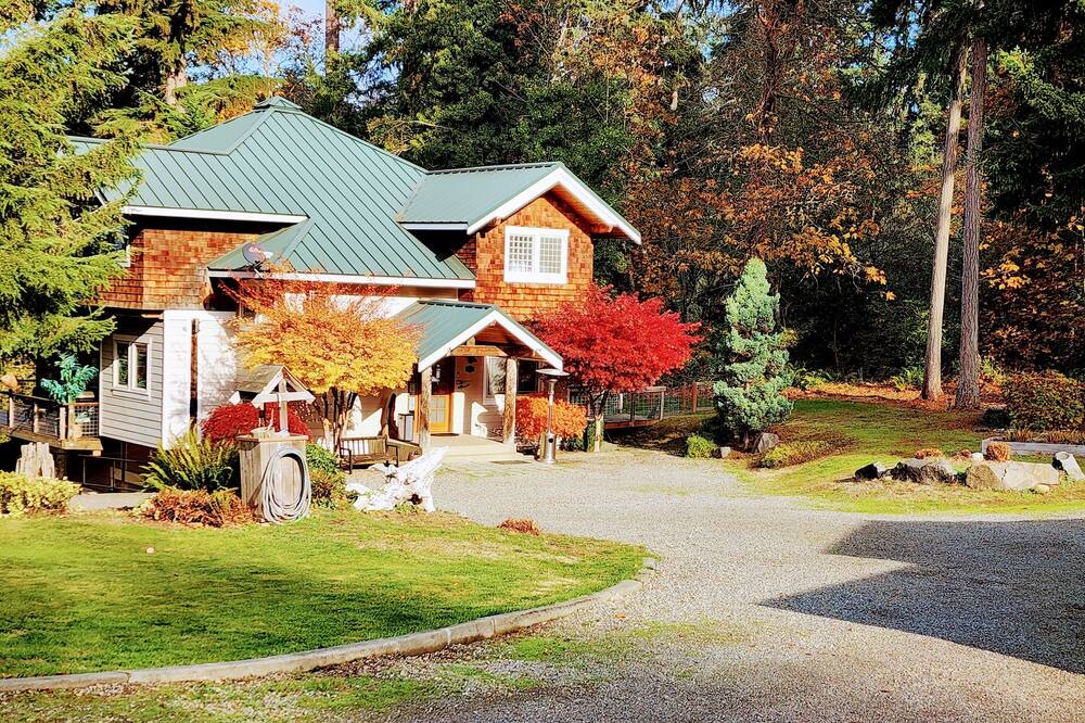 Photo of Outdoor in Gig Harbor