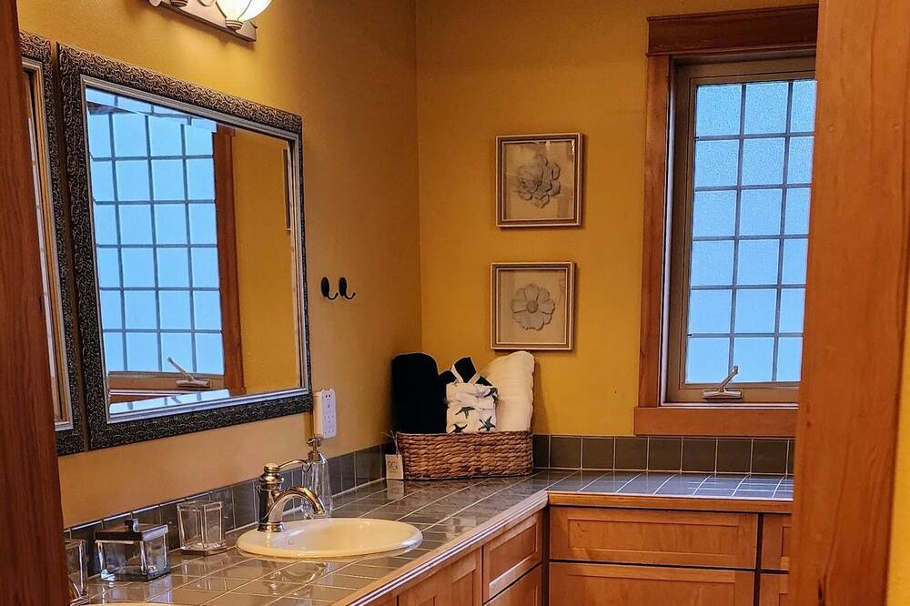 Photo of Bathroom in Gig Harbor